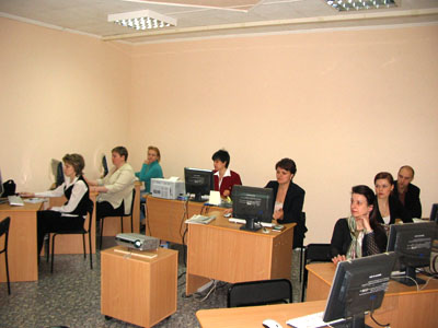 Компания Учебный центр "С-ПРОФ" фото 4